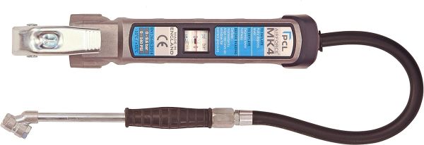 PCL MK4 AFG6HO41 İbre Göstergeli Lastik Şişirme 27 Bar