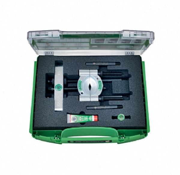 Kukko 15-C Dış Rulman Çektirme Takımı 25-155mm