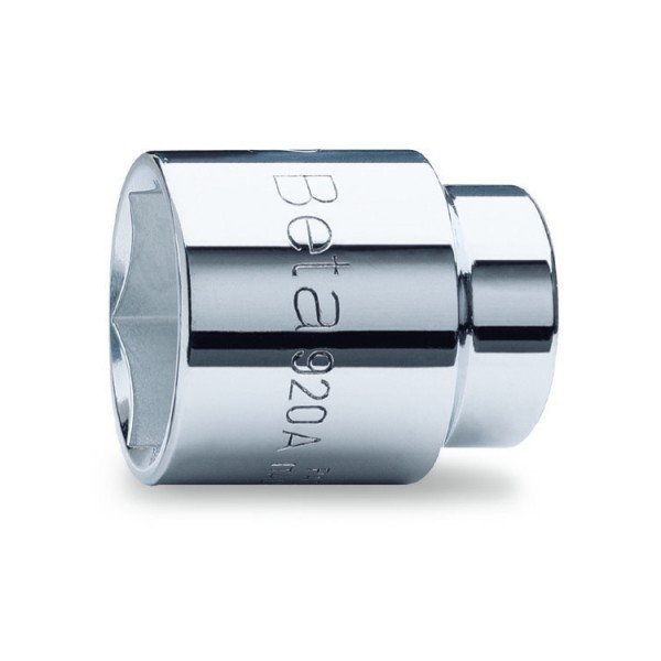 Beta 920A 1/2'' Altı Köşe Lokma 8mm