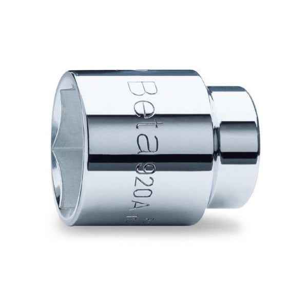 Beta 920A 1/2'' Altı Köşe Lokma 8mm