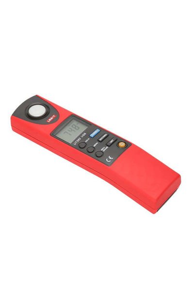 Unit UT 382 Dijital Luxmetre