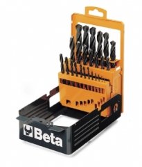 Beta,410/sp25 Hss Matkapucutk1-13x0.5m