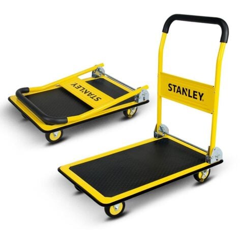 Stanley PC537 Profesyonel Paket Taşıma Arabası 150 kg.