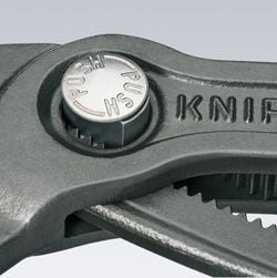 Knipex 8701150 Ayarlı Fort Pense (Cobra) 150 mm