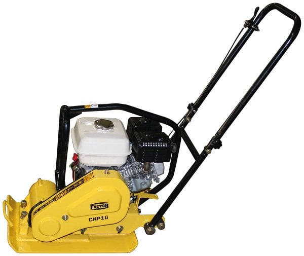 Factor CNP10 5,5 Hp Honda Motor Benzinli Kompaktör