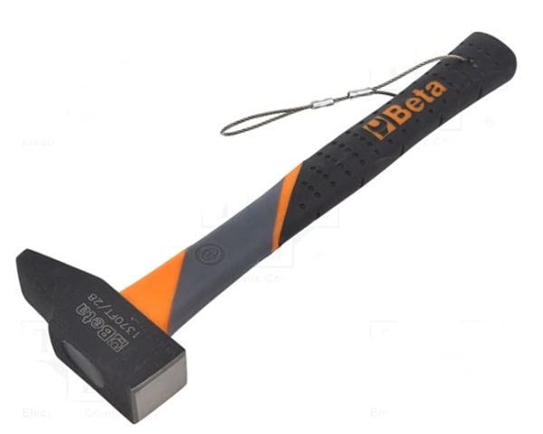 Beta 1370FT Fiber Saplı Çekiç 2100 gr.