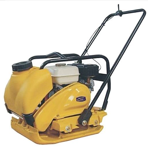 Factor CNP15 Benzinli Kompaktör 5,5 hp