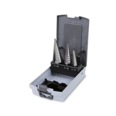 Beta 425/sp3 Kademeli Matkap Ucu Seti 4-30mm