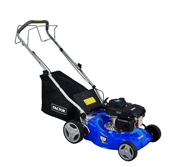 Factor UME40 400 mm Benzinli Çim Biçme Makinası – Yüksek Performans