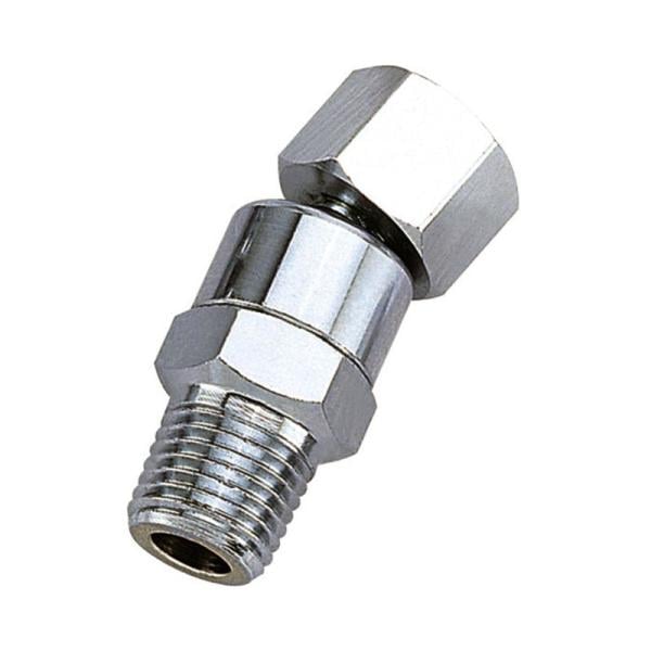 Gison SPJ-20MF Hava Bağlantı Elemanı 1/4\'\'