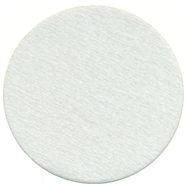Nikon Deliksiz Cırtlı Disk Zımpara 180mm 60 Kum 100 adet