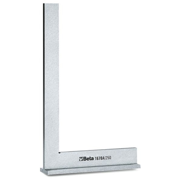 Beta 1670A Şapkalı Gönye 800mm