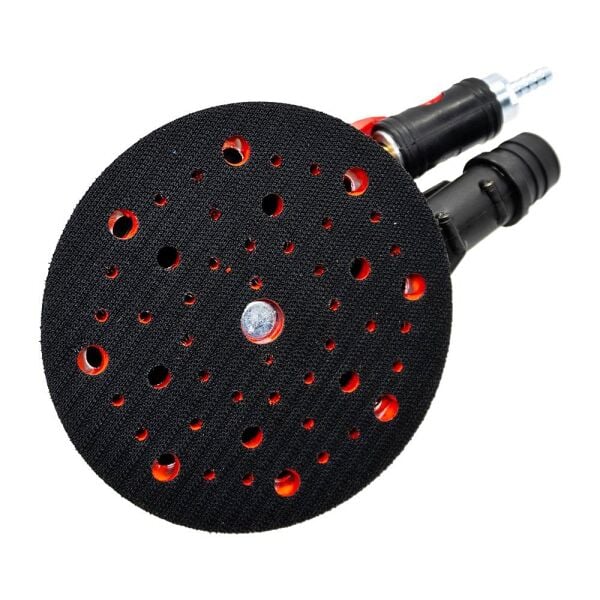 ROX 0301 Orbital Havalı Zımpara Makinesi 150 mm