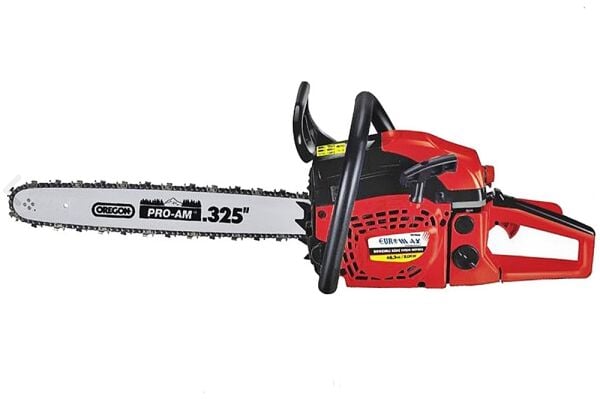 Euromax 2,69 hp Benzinli Ağaç Kesme Motoru 450 mm