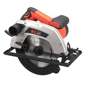 KLECO KE14185DAT 1400Watt Daire Testere