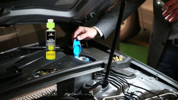 Michelin MC31975 Süper Konsantre Cam Suyu Katkılı Limon Aromalı 250 ml.