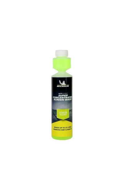 Michelin MC31975 Süper Konsantre Cam Suyu Katkılı Limon Aromalı 250 ml.