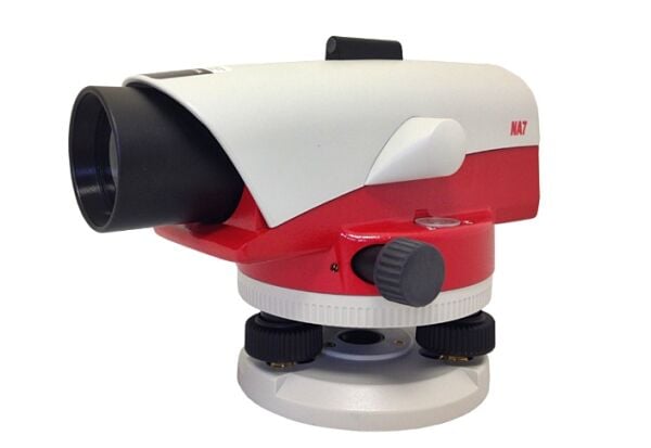 Leica NA724 Otomatik Focus Optik Nivo