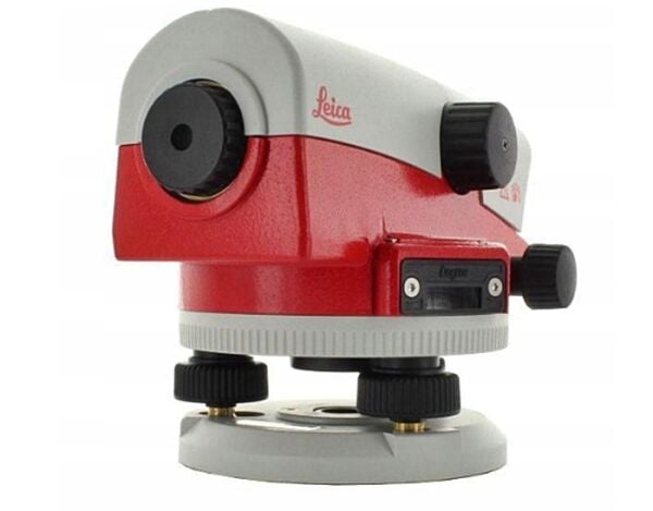 Leica NA724 Otomatik Focus Optik Nivo