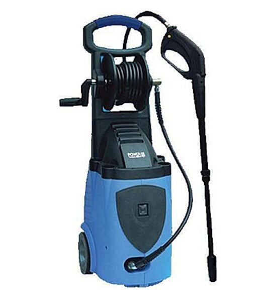 Power Wash APW-VQA-150PB Yüksek Basınçlı Yıkama Makinası  3000W /150 Bar