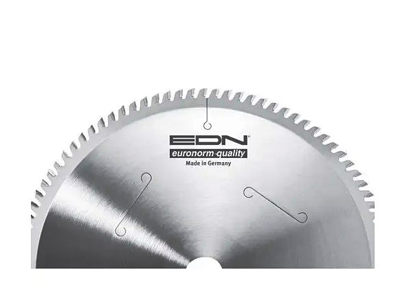 EDN KTF Laminant Testere 250x3.2x30mm 60 DİŞ