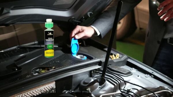 Michelin MC31999 Süper Konsantre Cam Suyu Katkılı Bahar Kokulu 250 ml.