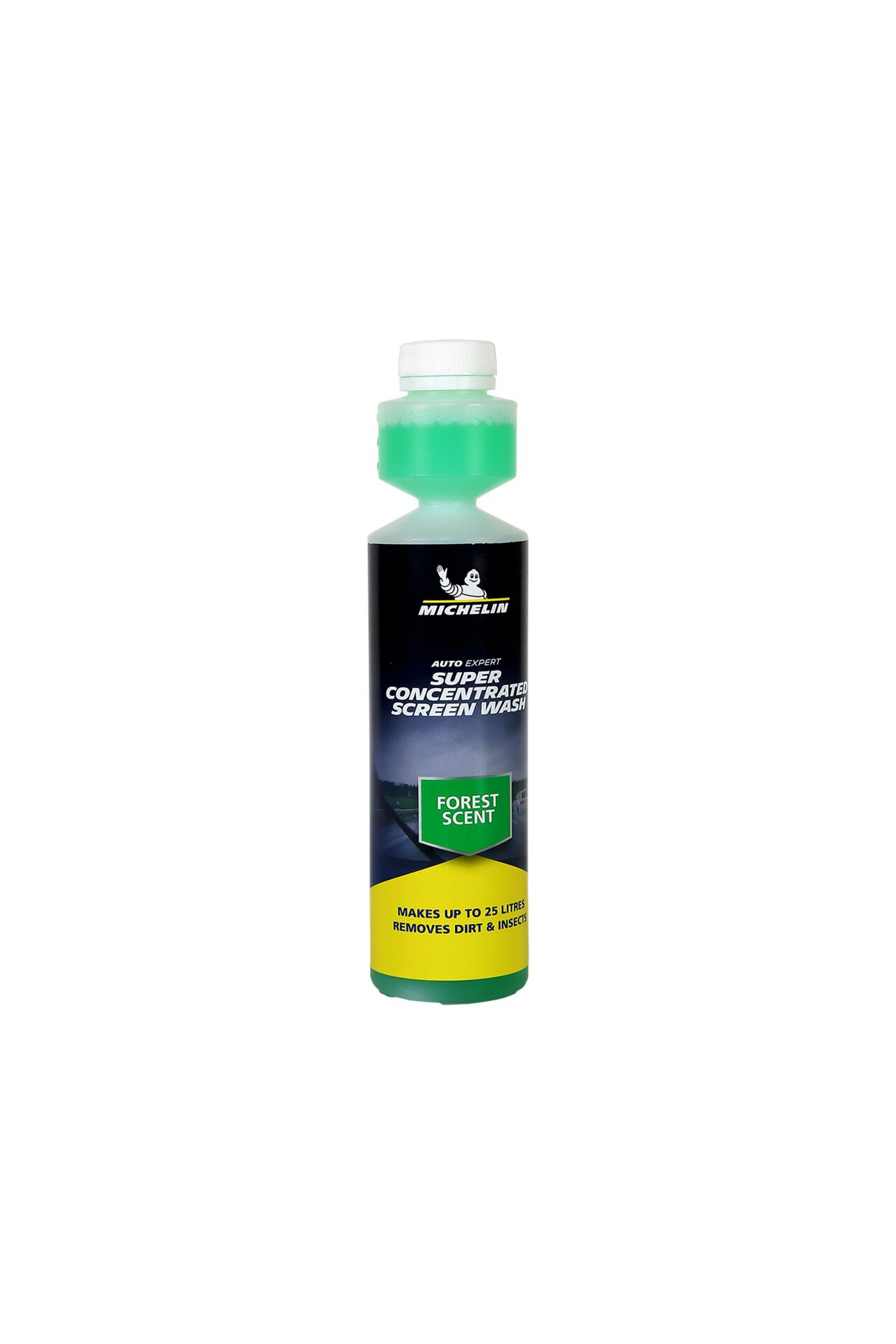 Michelin MC31999 Süper Konsantre Cam Suyu Katkılı Bahar Kokulu 250 ml.