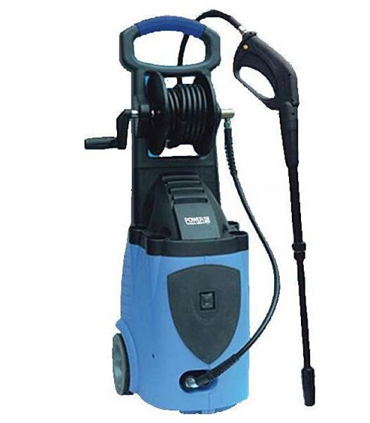 Power Wash APW-VQA-150PB Yüksek Basınçlı Yıkama Makinası  3000W /225 Bar