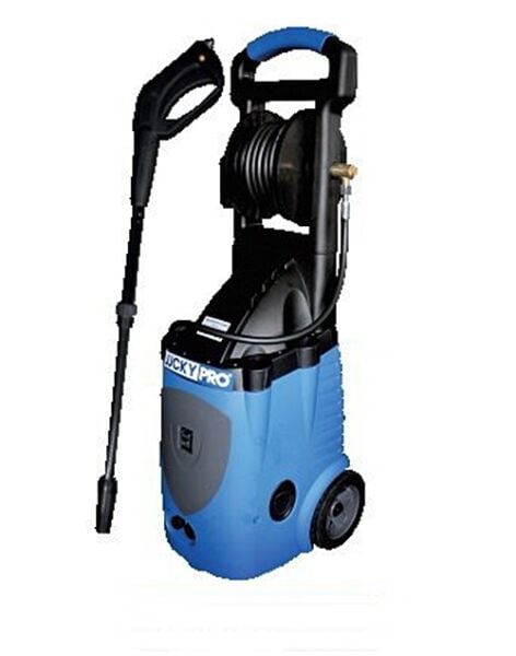 Power Wash APW-VQA-150PB Yüksek Basınçlı Yıkama Makinası  3000W /150 Bar