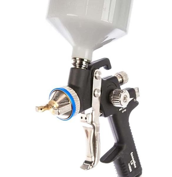 SATA Econoline 1.0 Üstten Depolu Boya Tabancası 1,3 mm