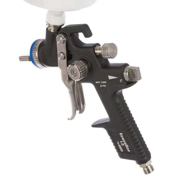 SATA Econoline 1.0 Üstten Depolu Boya Tabancası 1,3 mm