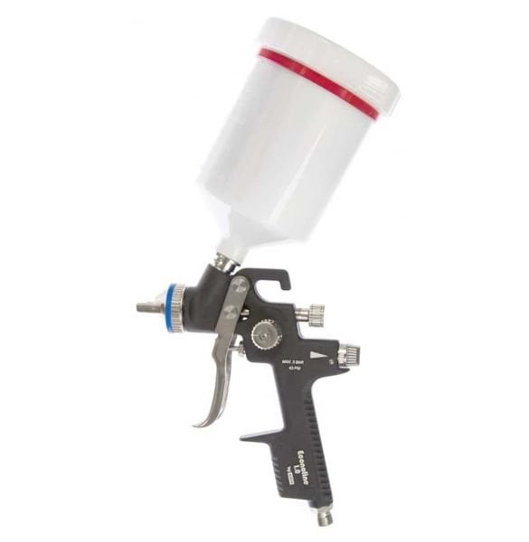 SATA Econoline 1.0 Üstten Depolu Boya Tabancası 1,3 mm