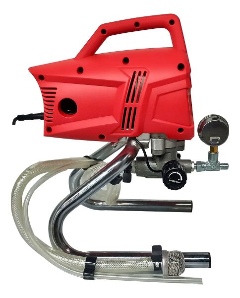 Euromax EXHD2102 Boya Püskürtme Makinası 1010 W