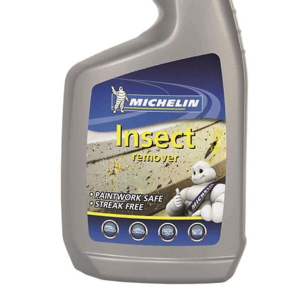 Michelin MC31401 Böcek, Sinek, Sivrisinek Temizleme Spreyi 650 ml.