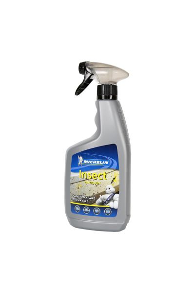 Michelin MC31401 Böcek, Sinek, Sivrisinek Temizleme Spreyi 650 ml.