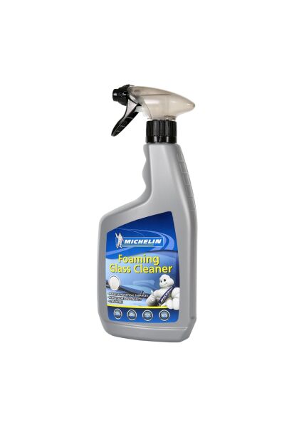 Michelin MC31395 Cam Temizleyici Köpük Sprey 650 ml.