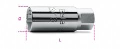 Beta 956E 3/8'' Buji Lokması 20,8mm 13/16''