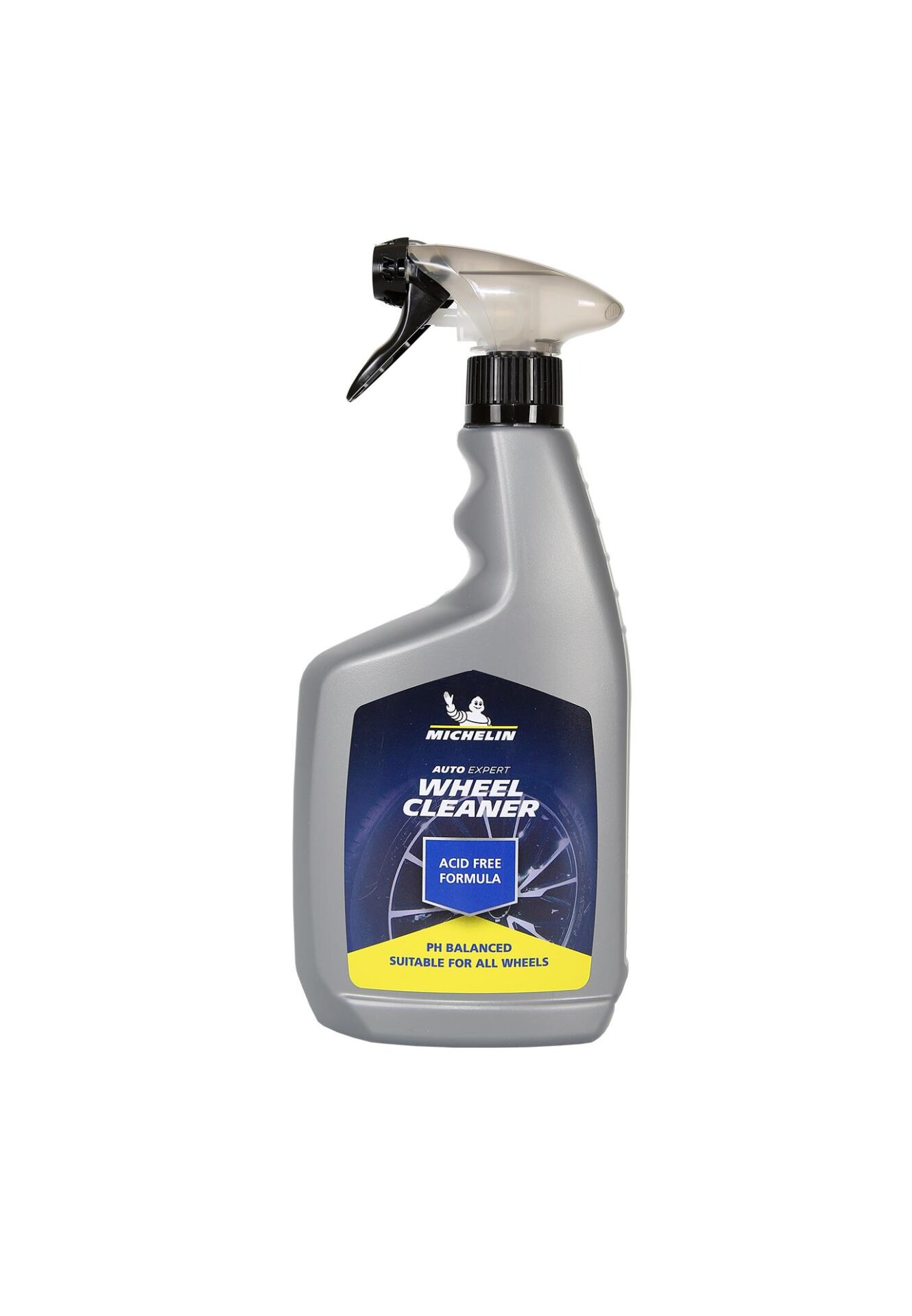Michelin MC31418 Jant Temizleyici Sprey 650 ml.