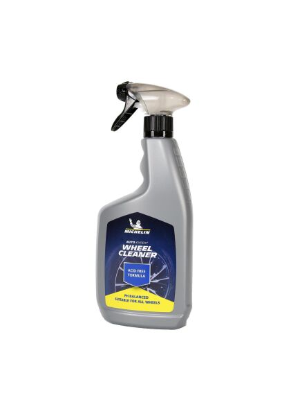 Michelin MC31418 Jant Temizleyici Sprey 650 ml.