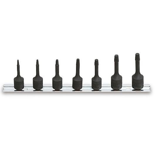 Beta 1429/SB7 Bozuk Civata Çıkarıcı 3/8-1/2''