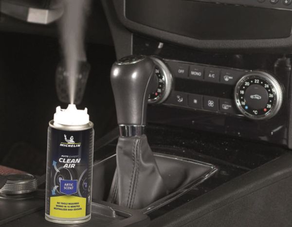 Michelin MC31449 Klima Temizleyici Sprey 150 ml