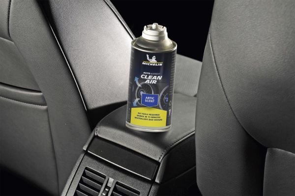 Michelin MC31449 Klima Temizleyici Sprey 150 ml