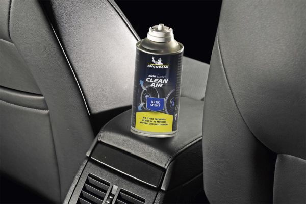 Michelin MC31449 Klima Temizleyici Sprey 150 ml