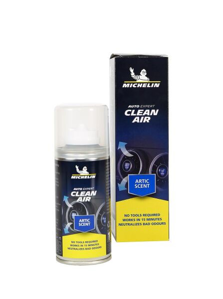 Michelin MC31449 Klima Temizleyici Sprey 150 ml