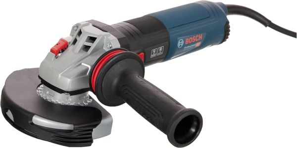 Bosch Professional GWS 14-125 Avuç Taşlama Makinesi 1400W