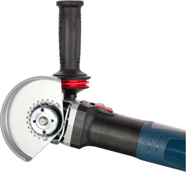 Bosch Professional GWS 14-125 Avuç Taşlama Makinesi 1400W