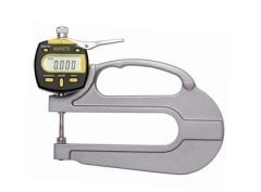 Asimeto AS-495010 Dijital Kalınlık Komparatörü 0.01 mm