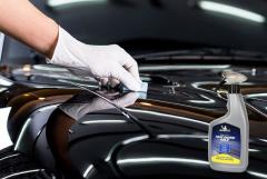 Michelin MC31951 Hızlı Cila 650 ml.