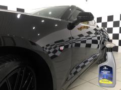 Michelin MC31951 Hızlı Cila 650 ml.