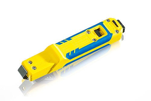 Jokari 7000 Kablo Soyma Bıçağı 4-70 mm